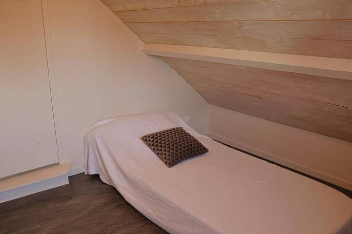 Location de vacances pour 5 personnes à Villeneuve-Saint-Georges - 4