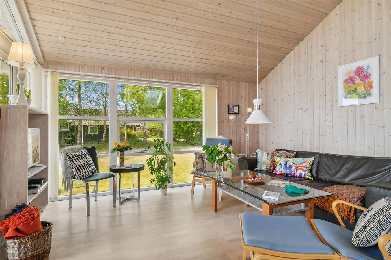 Pet friendly home in Grenaa with sauna in Gjerrild Nordstrand, Grenaa