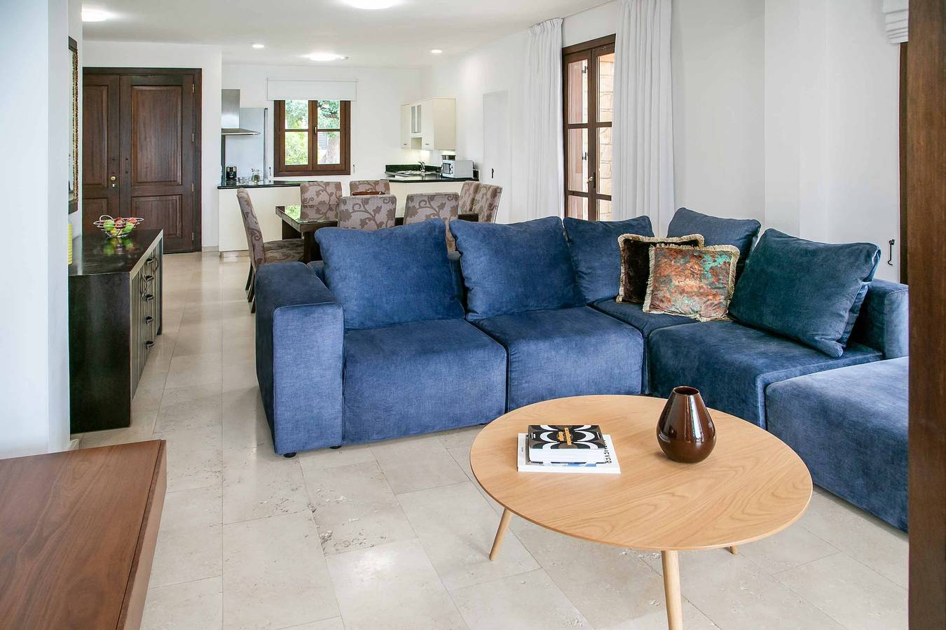 Aphrodite Hills Superior 66 in Kouklia Pafou, Chypre du Sud