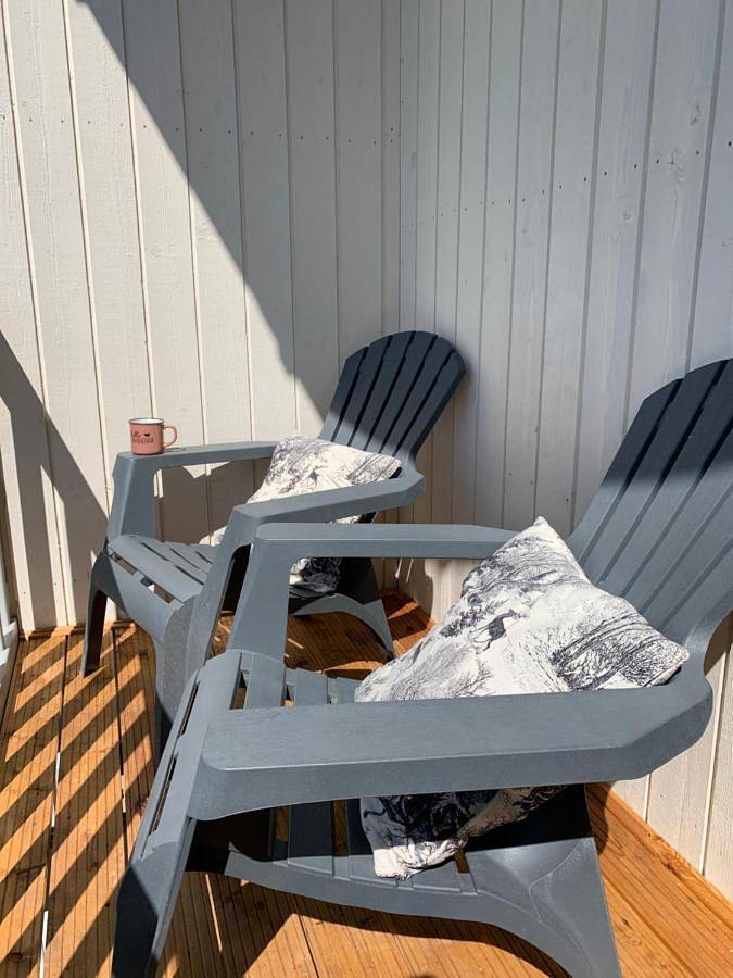 Maison d’hôte pour 2 personnes, avec jacuzzi et piscine ainsi que sauna et jardin à Doussard - 2