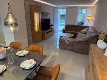 Ferienhaus für 6 Personen in Cossebaude/Mobschatz/Oberwartha, Dresden, Bild 4