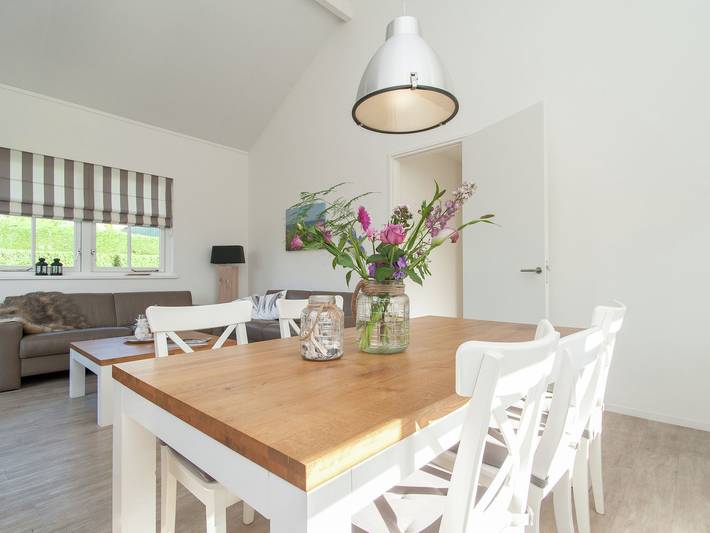Ferienhaus für 6 Personen, mit Garten in Noordwijk - 3