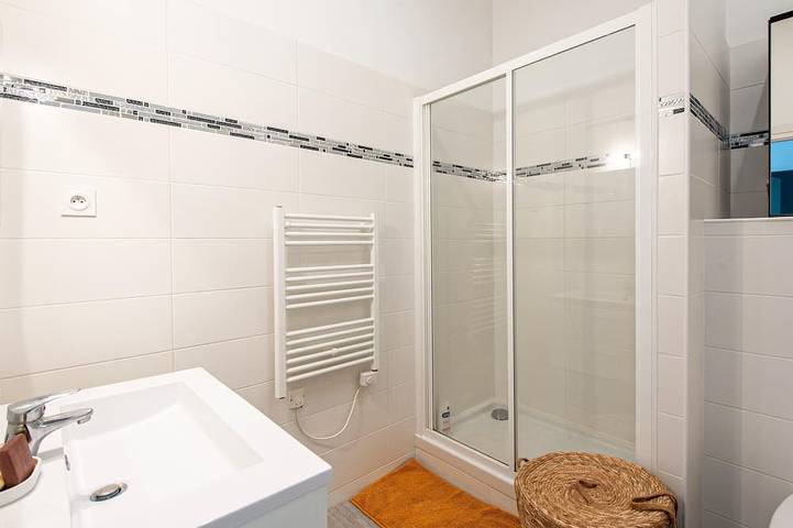 Ferienwohnung für 4 Personen in Marseille - 3