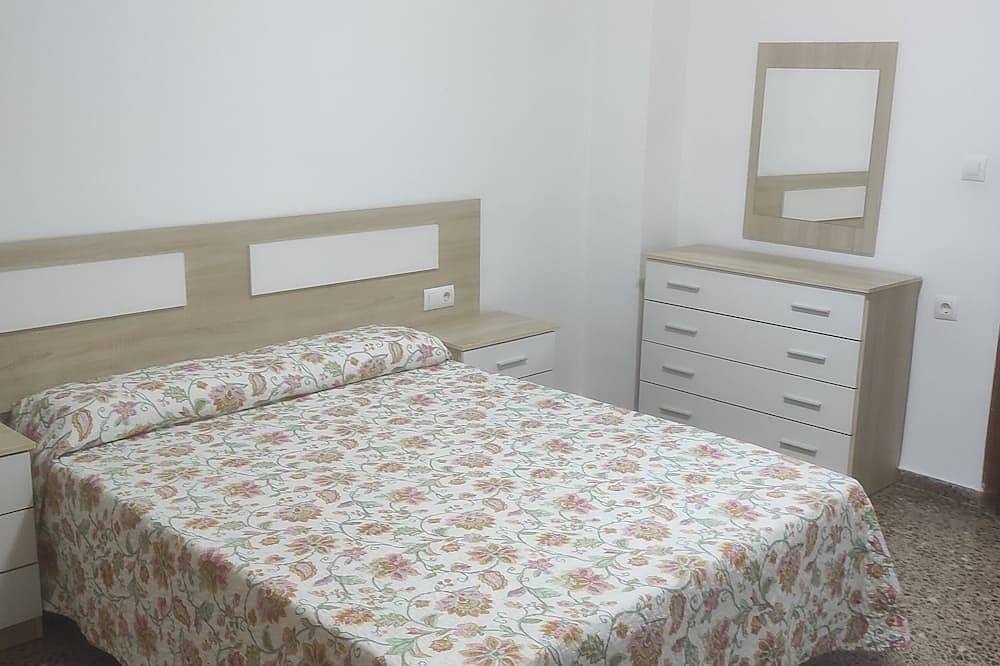 Ganze Wohnung, Sehr gemütliche und ruhige Wohnung, für unvergessliche Aufenthalte. in Port de Sagunt, Sagunto