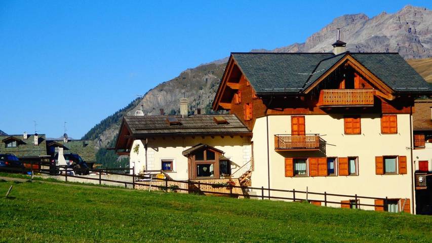 Appartamento vacanze per 4 persone - 1