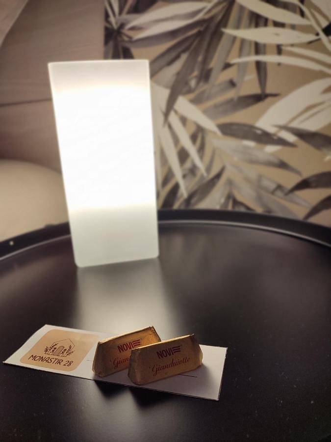 Chambre d’hôte pour 4 personnes, avec balcon, animaux acceptés à Turin - 3