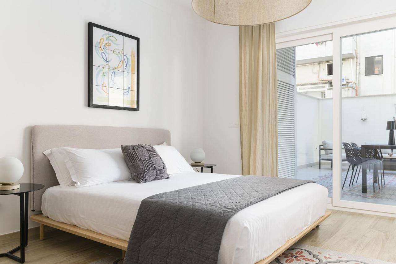 Entire apartment, Palazzo Murat by Wonderful Italy in Bari, Bari Province