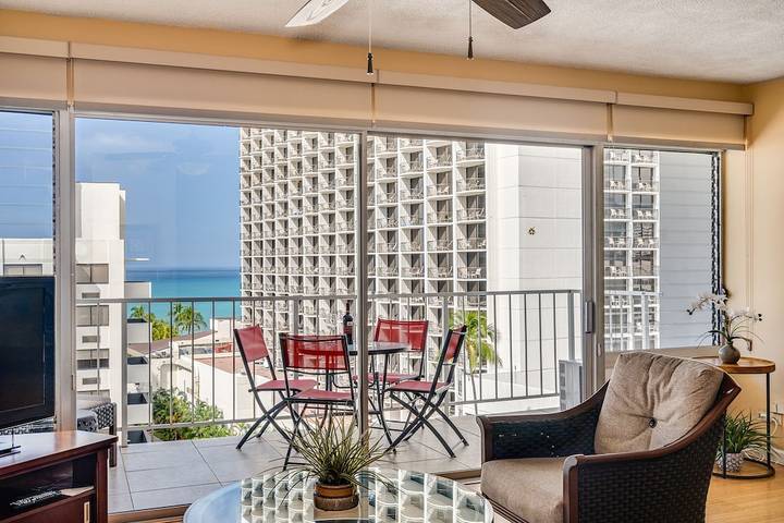 Holiday apartment for 6 people - 1