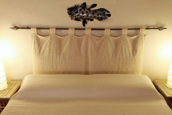 Ferienwohnung - Palau in Capannaccia, Palau (Sardinien)