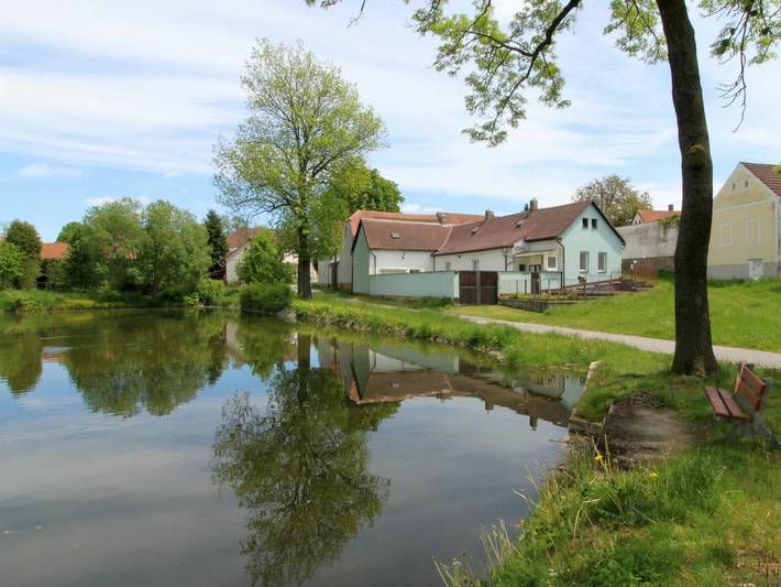 Plavsko - Plavsko 10.1 in Plavsko, Neuhaus und Umgebung