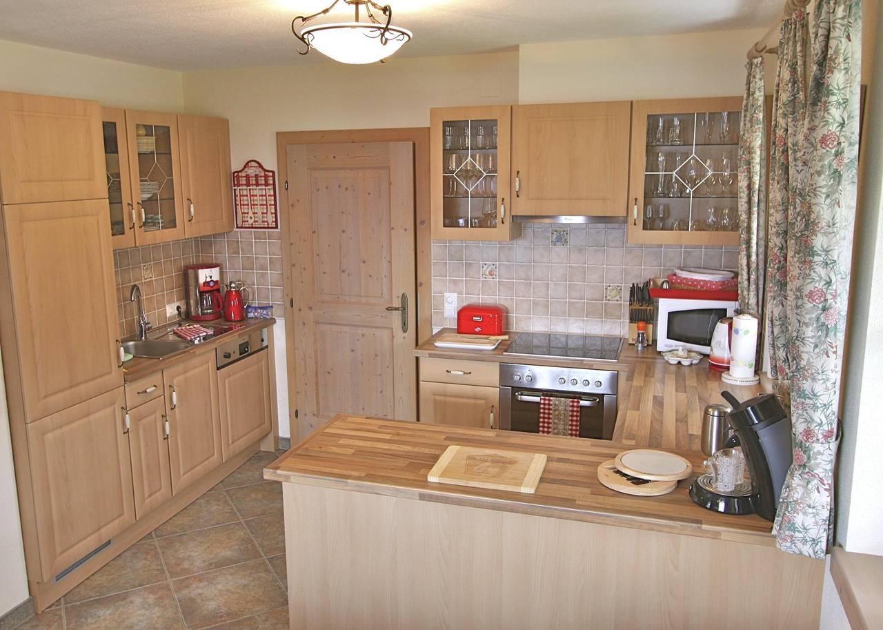 Ganze Ferienwohnung, Apartment Bergkristall in Stummerberg, Ski-Optimal Hochzillertal