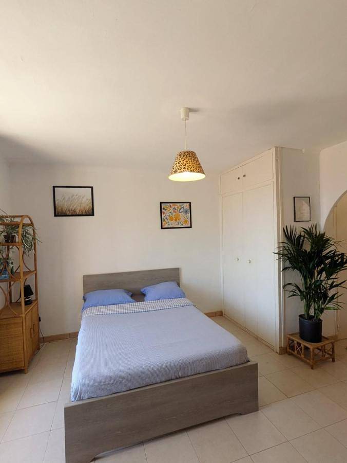 Gîte pour 3 personnes, avec vue et balcon dans Plage Centrale (Valras-Plage) - 2