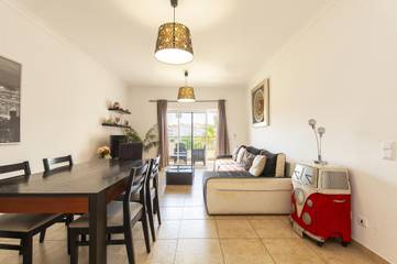 Casa De Férias para 7 Pessoas em São Sebastião, São Gonçalo de Lagos, Foto 3