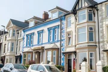 Apartment for 5 People in South Shields, South Tyneside, Photo 1