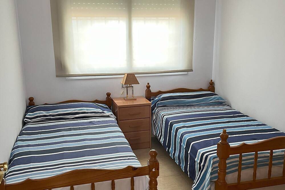 Mas Japimon descanso y relax a 5' de la playa y a 25' de Port Aventura Wold in Creixell, Costa Dorada
