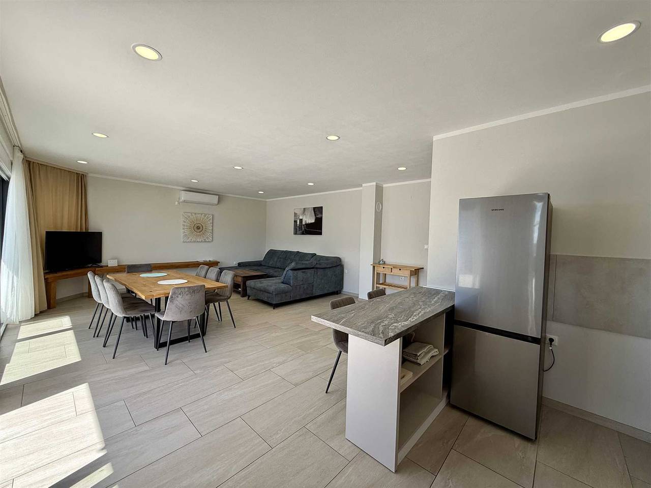 Ganze Wohnung, Villa V in Crikvenica, Primorje-Gorski Kotar