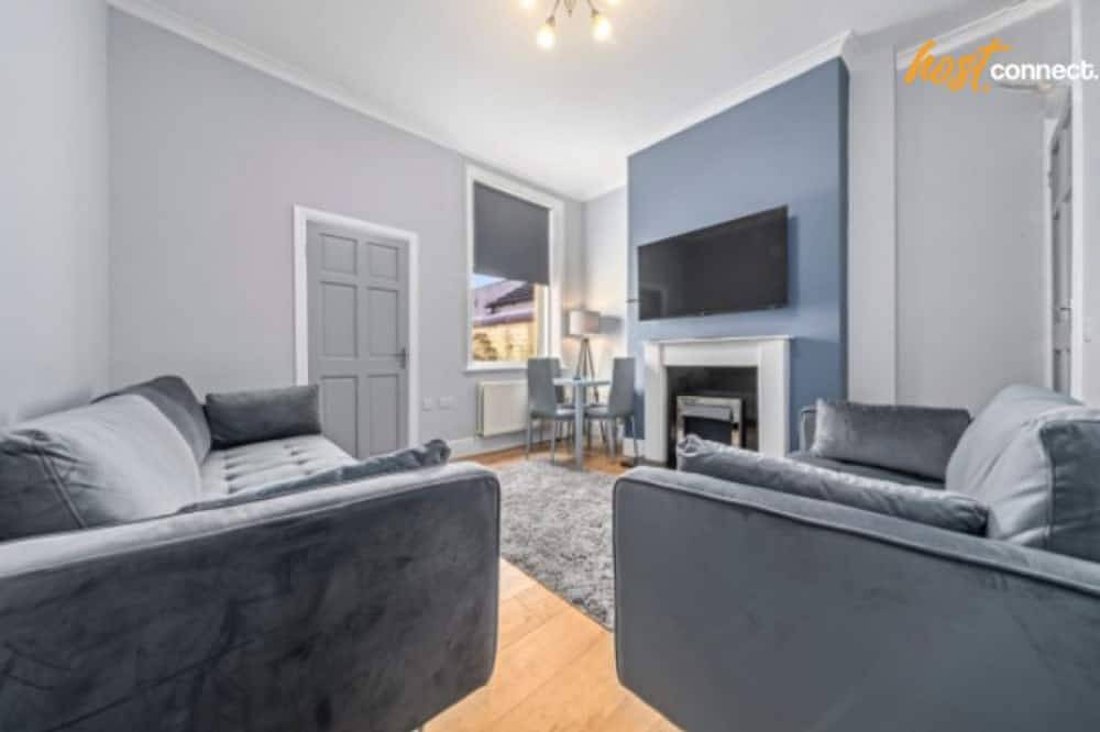 Carlisle 3Bed Sleeps 6 in Carlisle, Cumbria