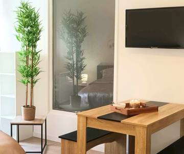 Gîte pour 3 personnes à Saint-Amand-sur-Sèvre