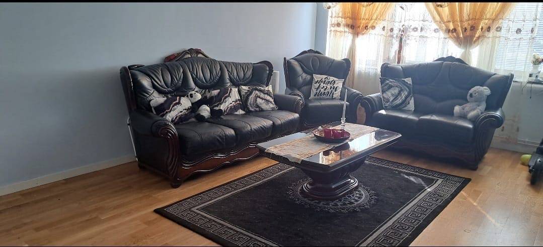 Ganze Ferienwohnung, Apartment 3 room Sleeps up to 5 in Schwedische Ostsee
