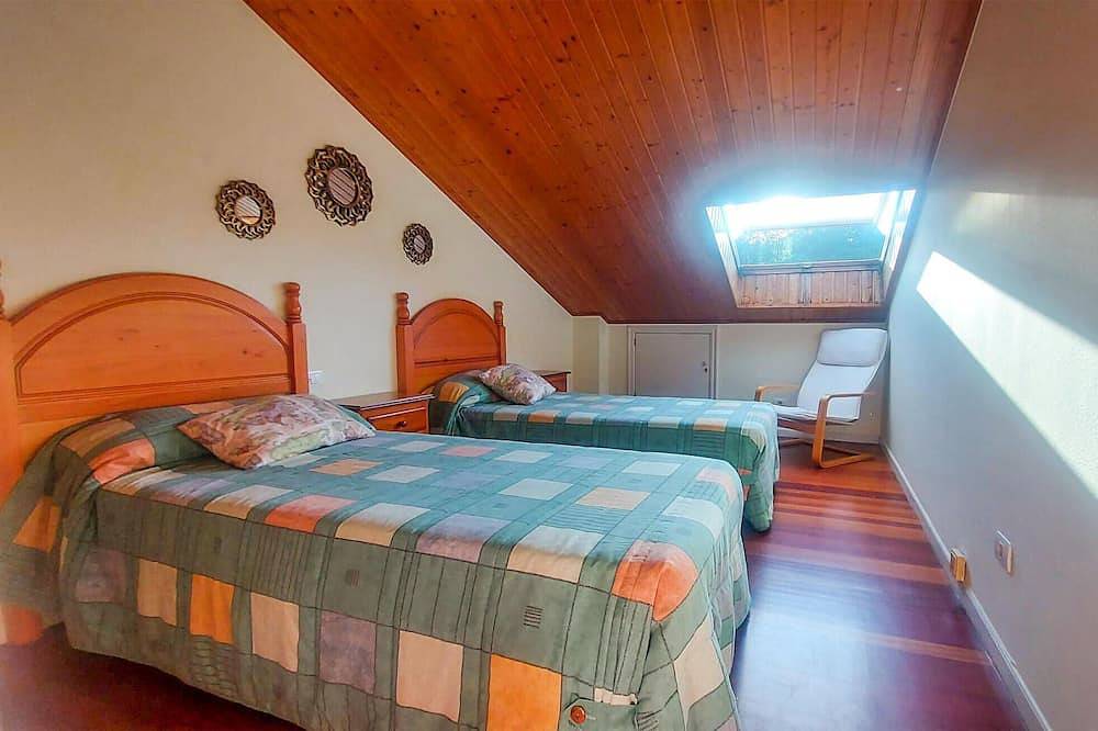 Ganze Wohnung, Tolle Wohnung in Moaña mit Meerblick in Moaña, Rías Baixas