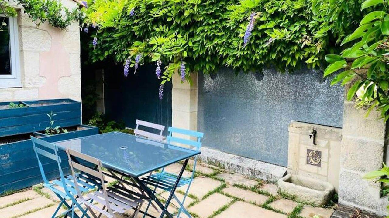 Appartement de vacances entier, Ferienwohnung für 6 Personen (80 m²) in La Rochelle in La Rochelle, Région de La Rochelle