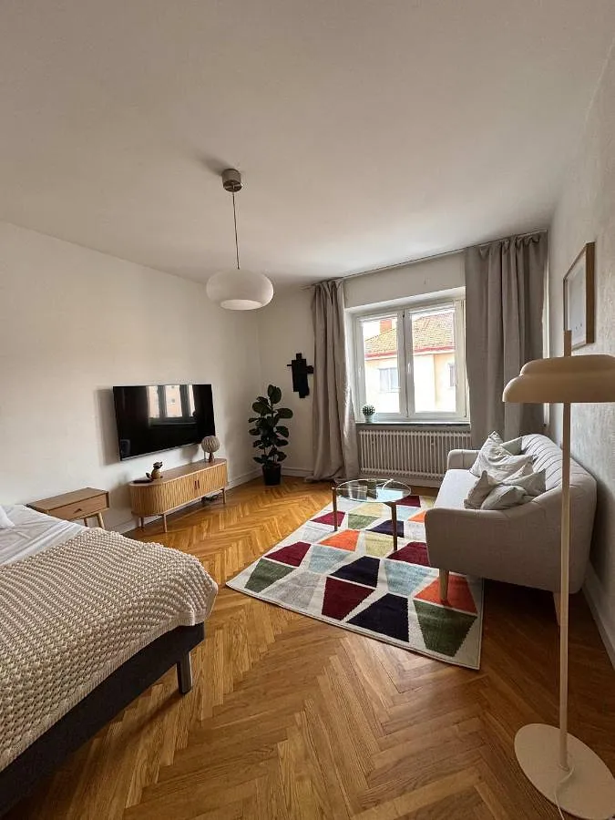Ferienwohnung für 2 Personen - 1