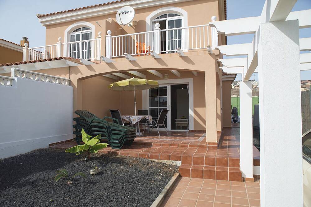 Casa vacanza a Antigua a partire da 114€ a notte