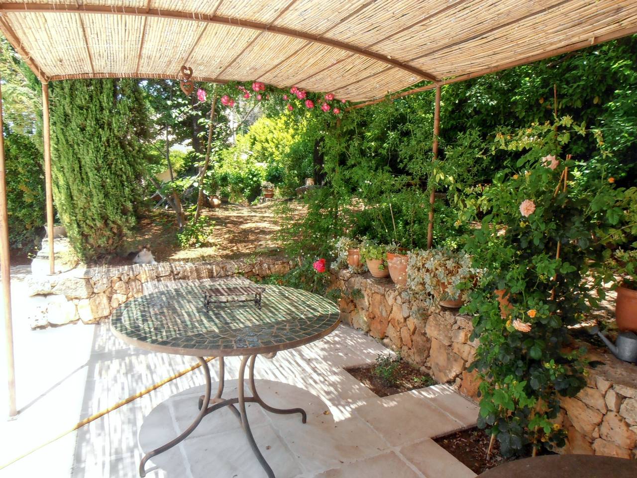 Encantadora casa cerca de Barjols con piscina privada in Barjols, Región Brignoles