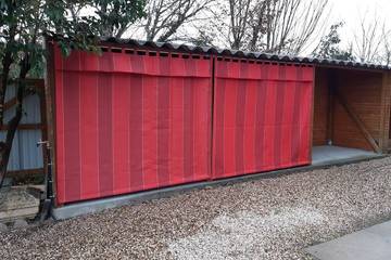 Appartement De Vacances pour 4 Personnes dans Bergerac, Périgord Pourpre, Photo 1