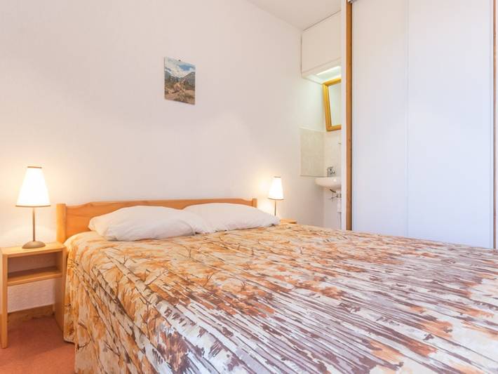 Chalet pour 6 personnes dans La Rosière - 4