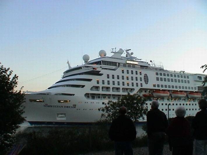 Ferienhaus für 5 Personen, mit Terrasse und Garten sowie Seeblick am Nord-Ostsee-Kanal - 4