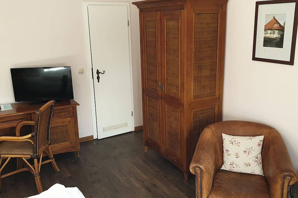 Double room Boddenblick - Hotel Hitthim in Kloster, Hiddensee