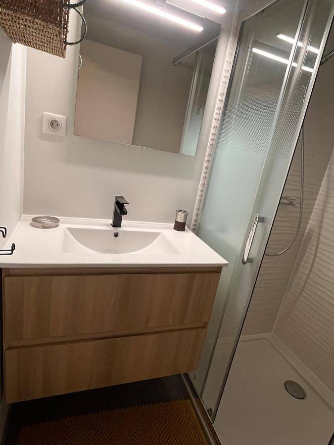 Gîte pour 4 personnes à Eckwersheim - 4