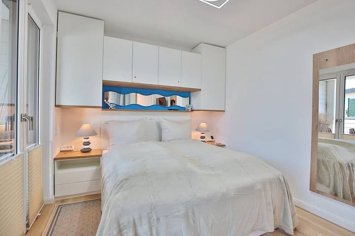 Ganze Wohnung, Ferienwohnung Dünenblick App. 1 in Scharbeutz, Ostholstein
