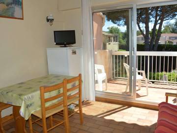 Appartement De Vacances pour 4 Personnes dans Port Cogolin, Cogolin, Photo 1