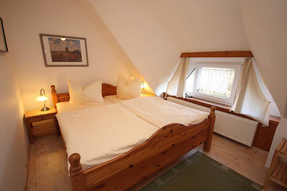 Haus 1795 Storchennest in Wustrow, Fischland