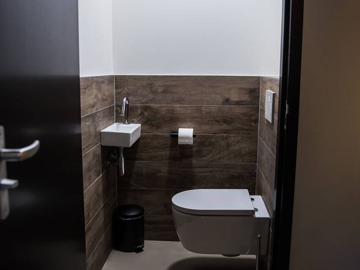 Ferienwohnung für 2 Personen, mit Terrasse, mit Haustier in Vrouwenpolder - 3