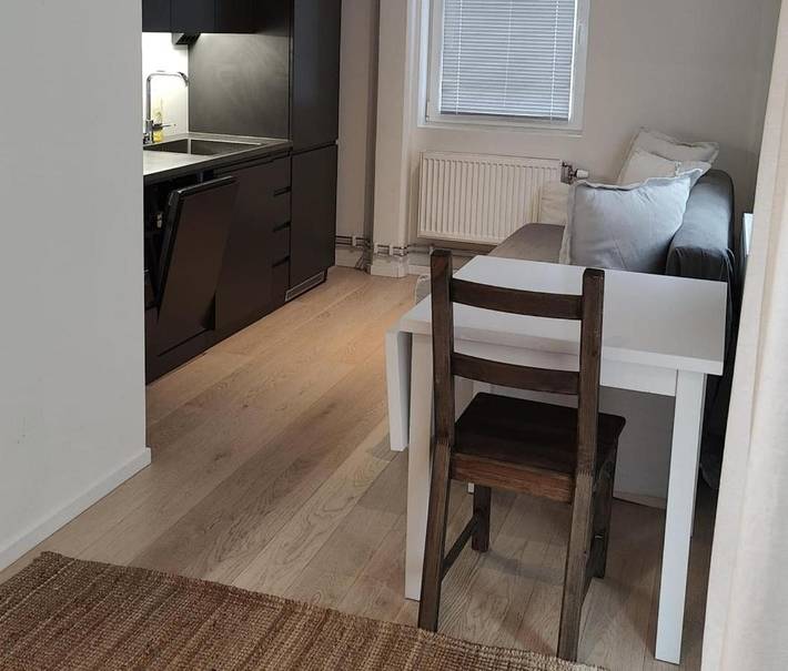 Ferienwohnung für 3 Personen in Sollentuna kommun