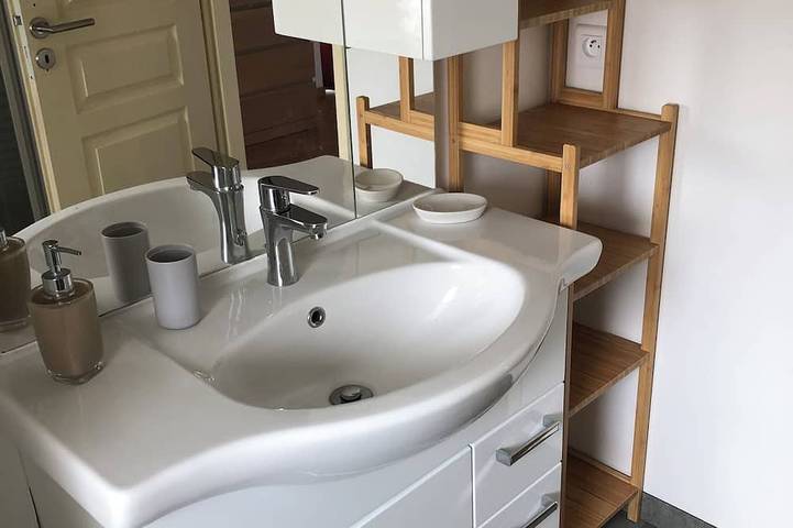 Gîte pour 2 personnes à Concoules - 4