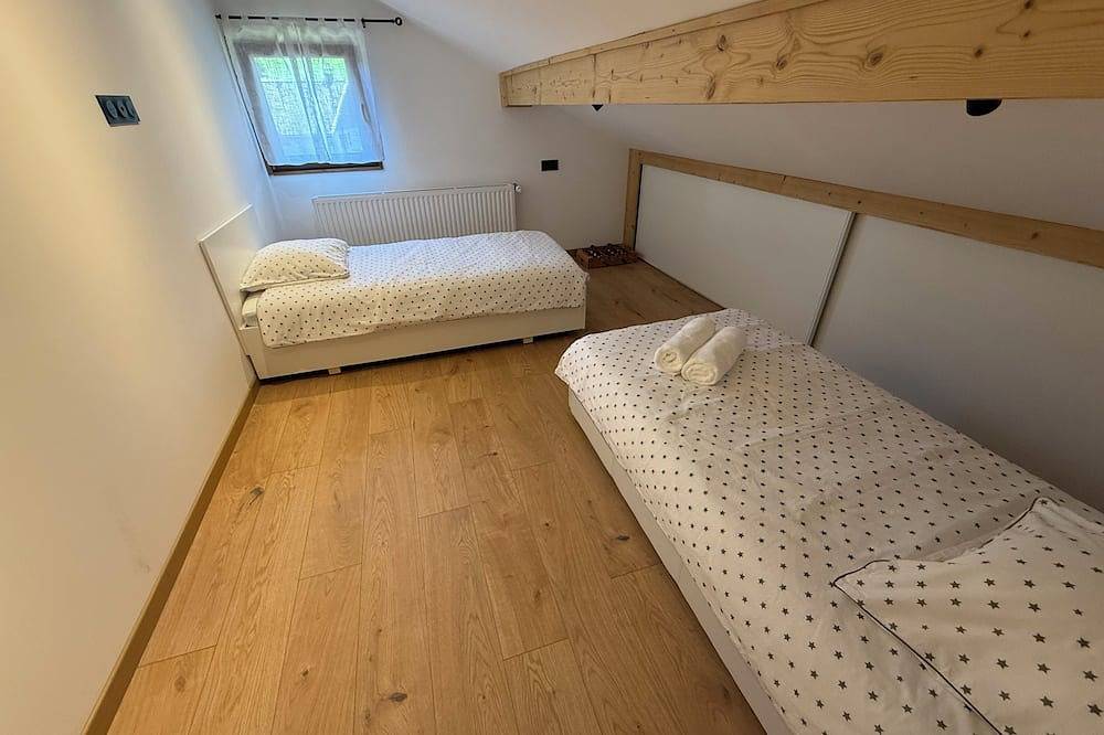 Apartamento entero, Clean and secure in Sallanches, Pays du Mont-Blanc
