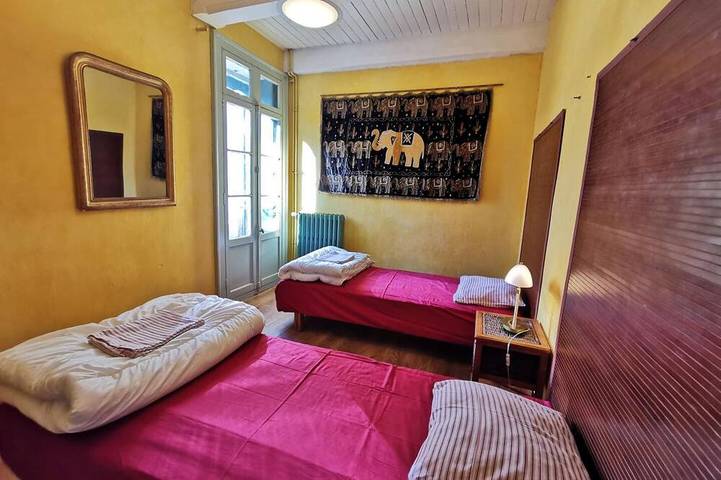 Location de vacances pour 4 personnes à Saint-André-de-Sangonis - 4