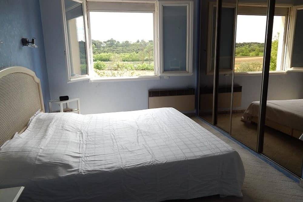 Maison de vacances avec piscine à 20 minutes de la mer in Castelnau-le-Lez, Côte méditerranéenne (France)