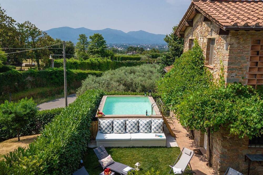 Casa vacanza a Capannori a partire da 171€ a notte