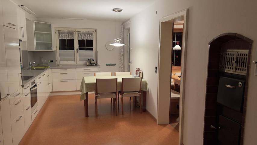 Ferienhaus für 8 Personen, mit Garten, mit Haustier in Bludenz - 4