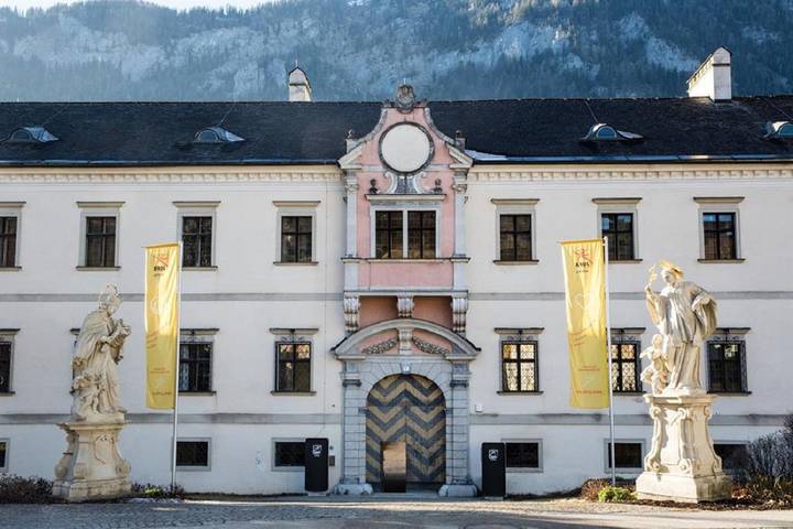 Hotel für 4 Personen, mit Garten und Sauna - 1
