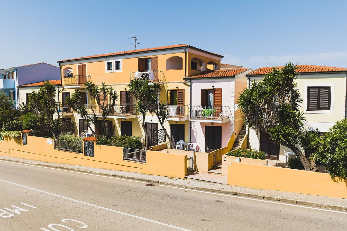 Casa vacanza a Gallura a partire da 57€ a notte