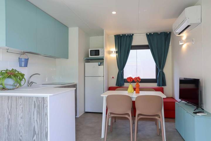 Bungalow für 4 Personen in Lazise - 4