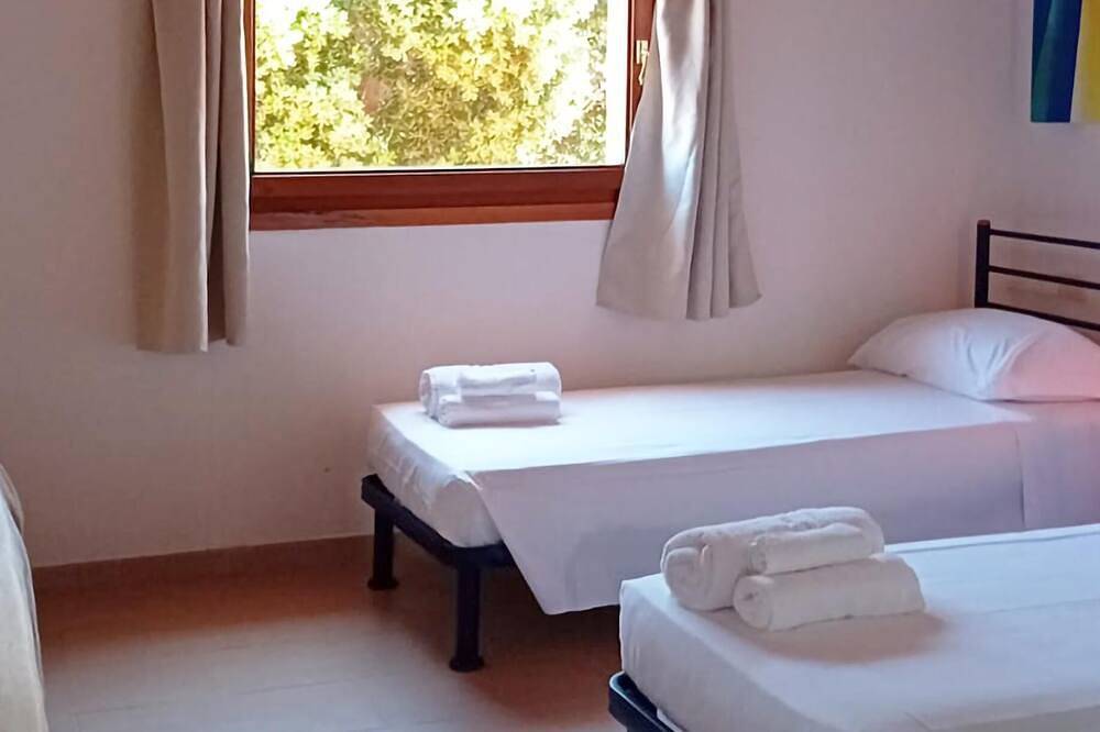 Villa Sirenetta - Punta De Su Tu... in Punta De Su Turrione, Nurra