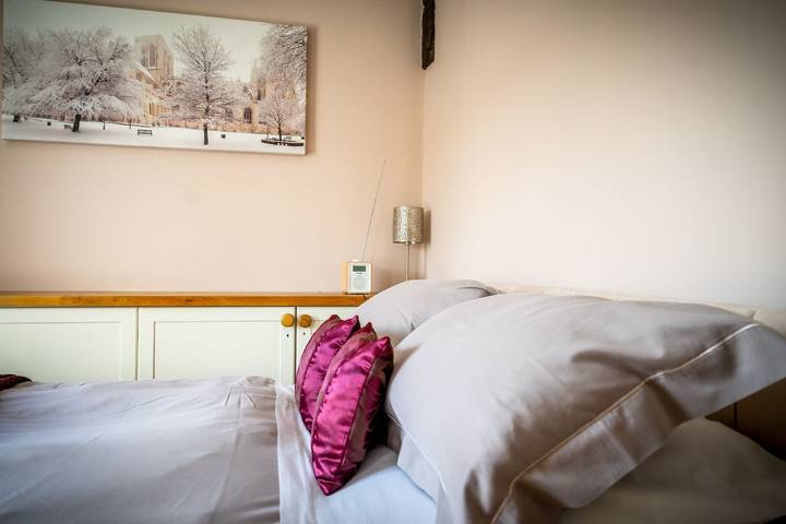 Gîte pour 3 personnes à York - 4