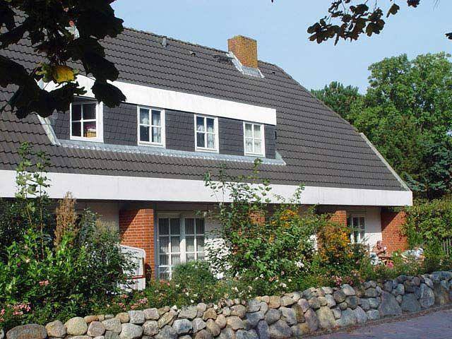 Ferienhaus für 4 Personen, mit Terrasse - 1